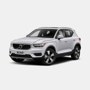 Foto De Vitrina Volvo Xc40