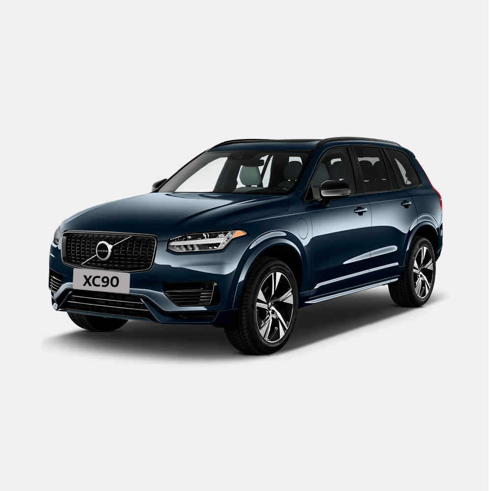 XC90