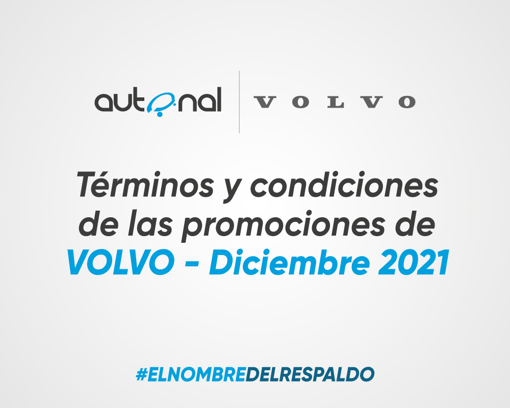 Volvo-diciembre 2021