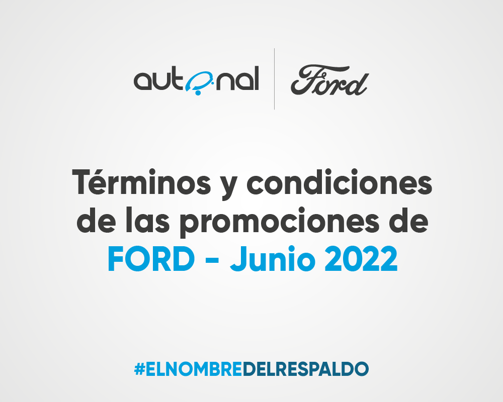 Ford-junio 2022