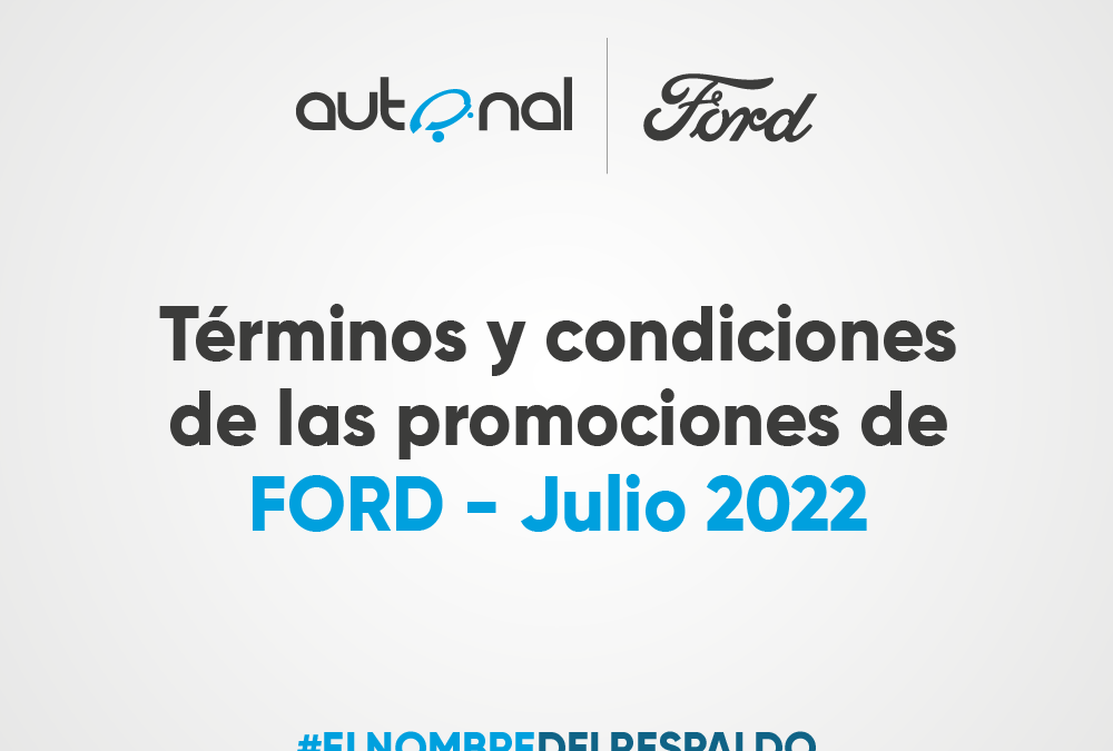 Ford 8