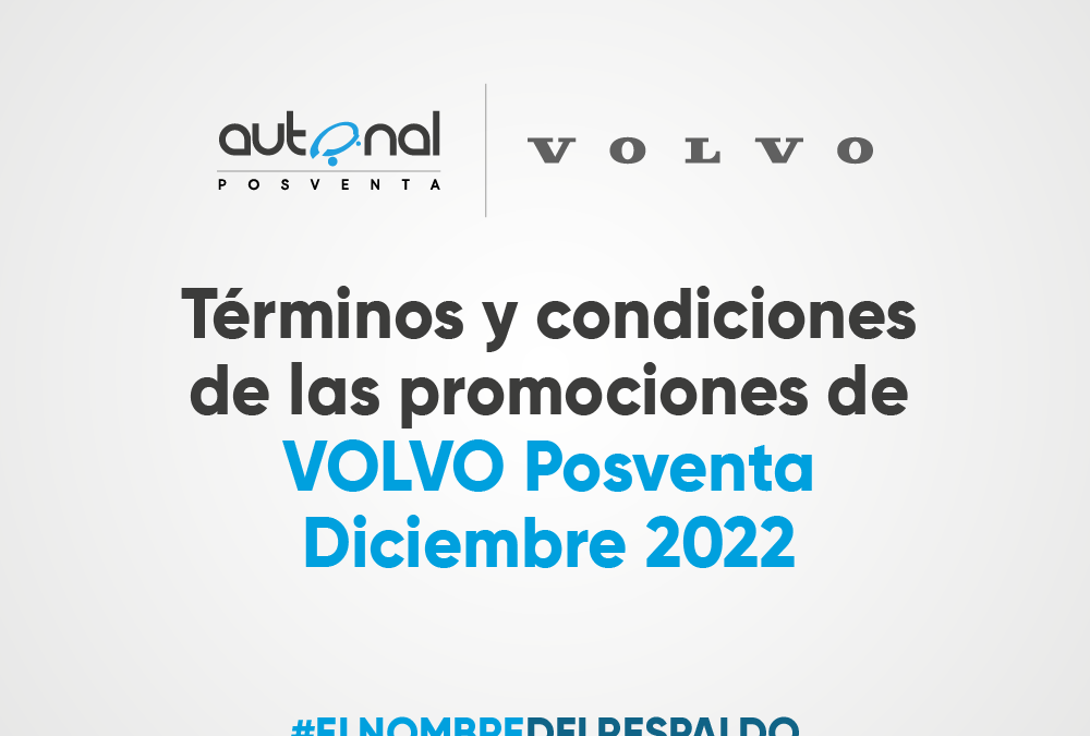 Tyc Volvo Dic 2022 Posventa