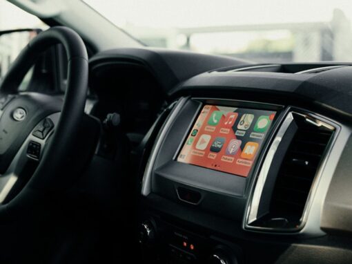 Foto Galeria Ranger Limited Euro 6 3