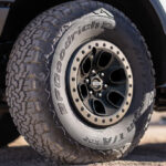 Llantas todoterreno BFGoodrich®