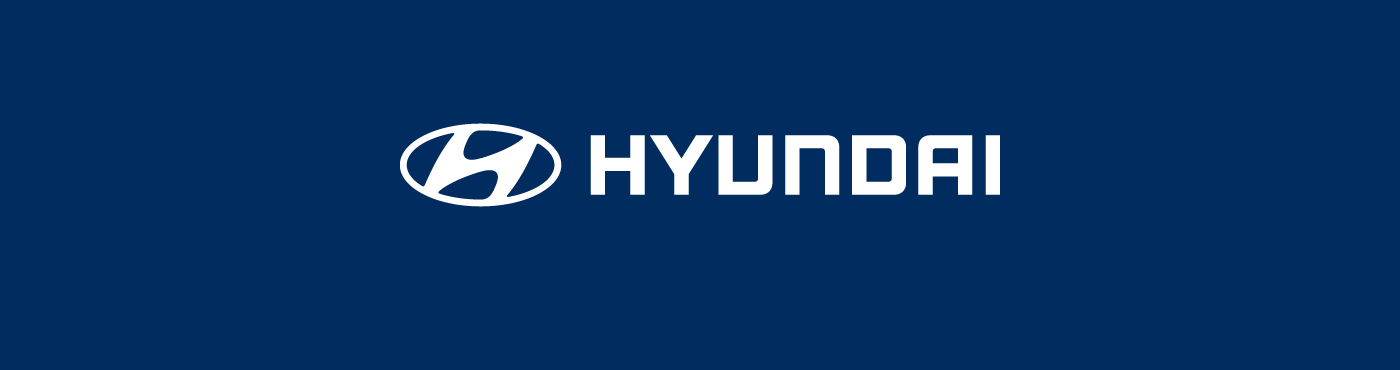Autonal Banner Hyundai