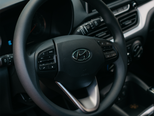 Foto Galeria Hyundai Hb20 4