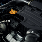 Nuevo motor 