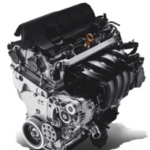 Motor