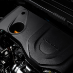 Nuevo motor turbo T270 