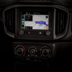 Pantalla táctil 7”