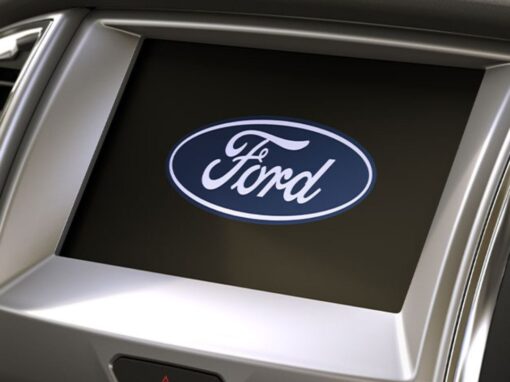 Foto Galeria Ford Ranger 2