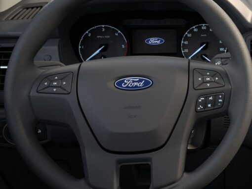Foto Galeria Ford Ranger 5