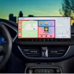 Waze,Android Auto® Y Apple Car Play®