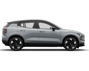 Imagen Catálogo Volvo EX30