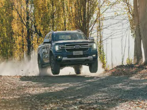 Galeria Ford Ranger 14