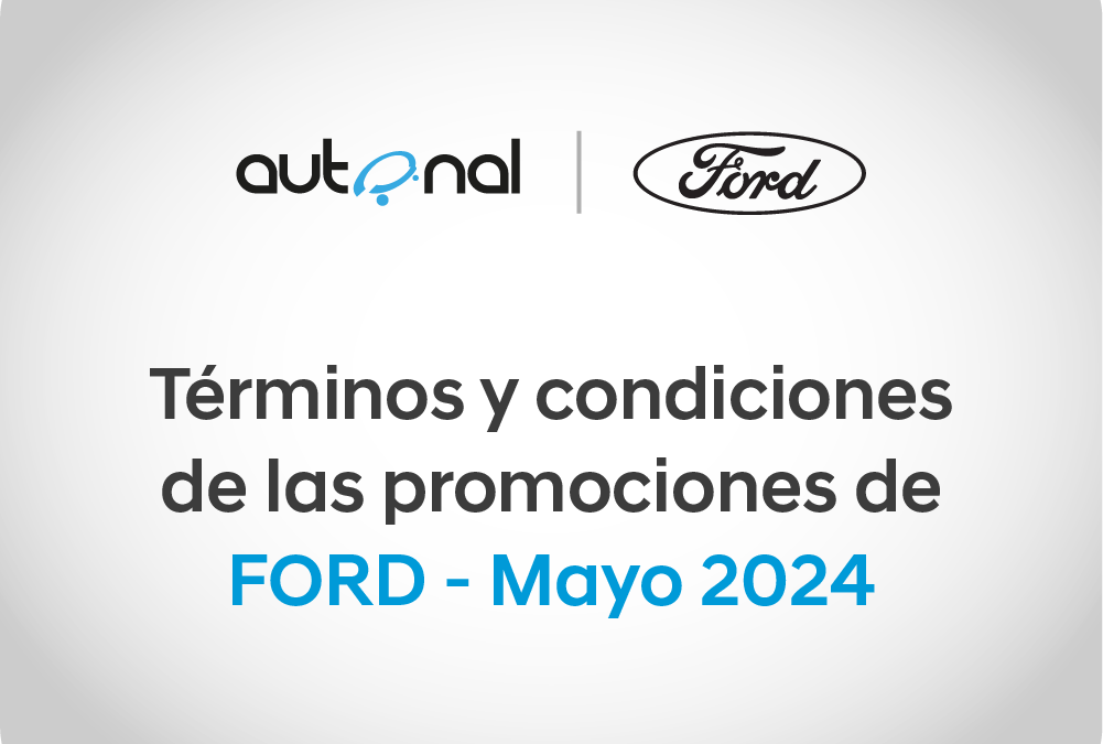 Ford Mayo
