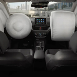 Bolsas de aire (airbag)