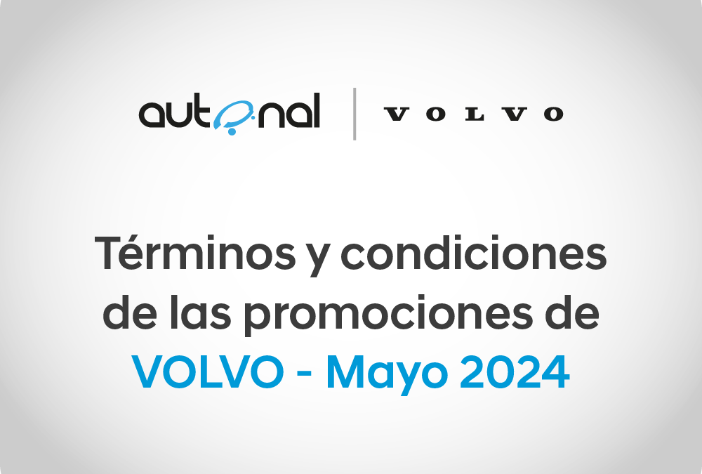 Volvo Mayo
