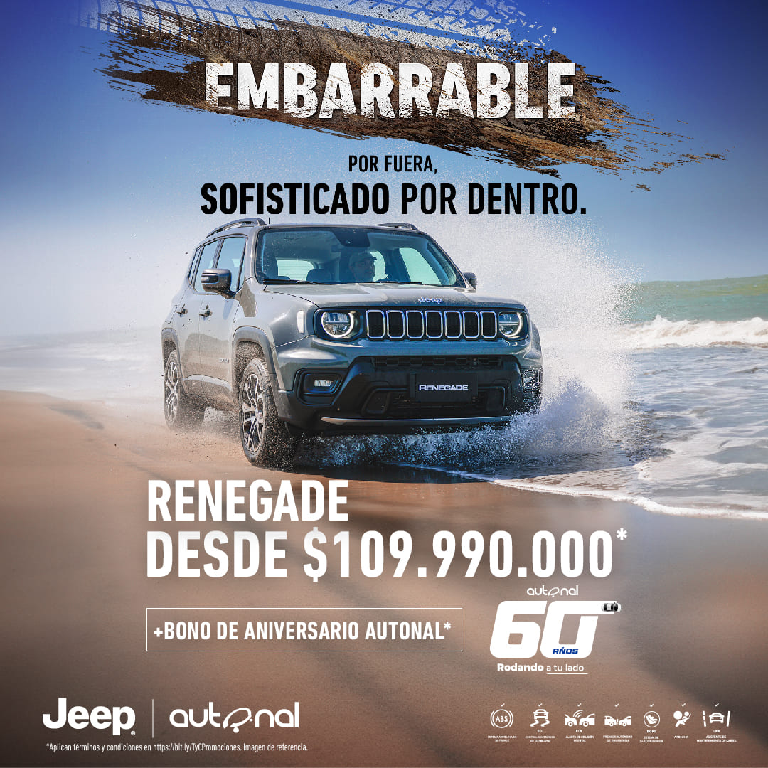 Jeep Agosto 1400x570