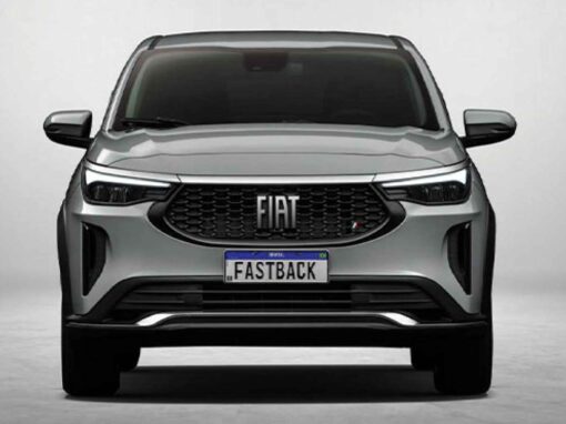 Galeria Fiat Fastback 07