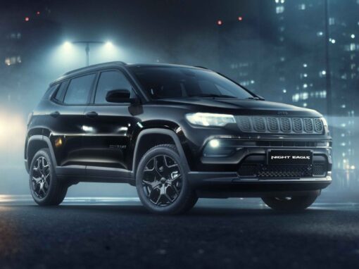 Galeria Jeep Compass 13