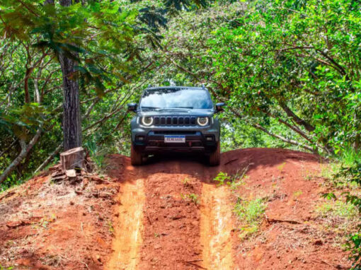 Galeria Jeep Renegade 10