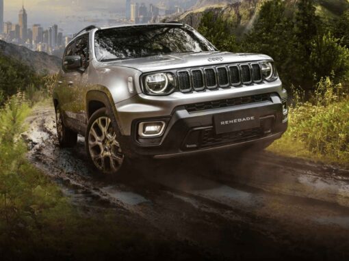 Galeria Jeep Renegade 12