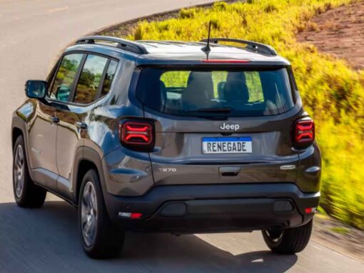 Galeria Jeep Renegade 14