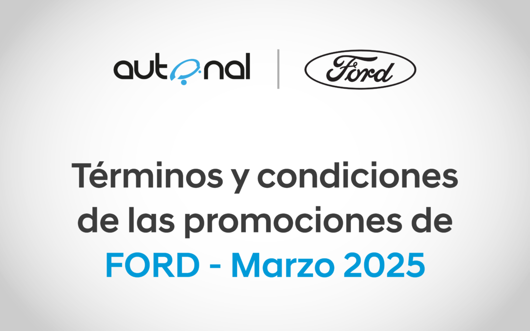 Banners Legales Marzo Ford