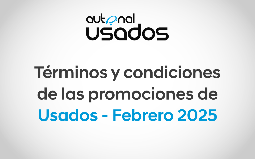 Banners Legales Febrero Usados