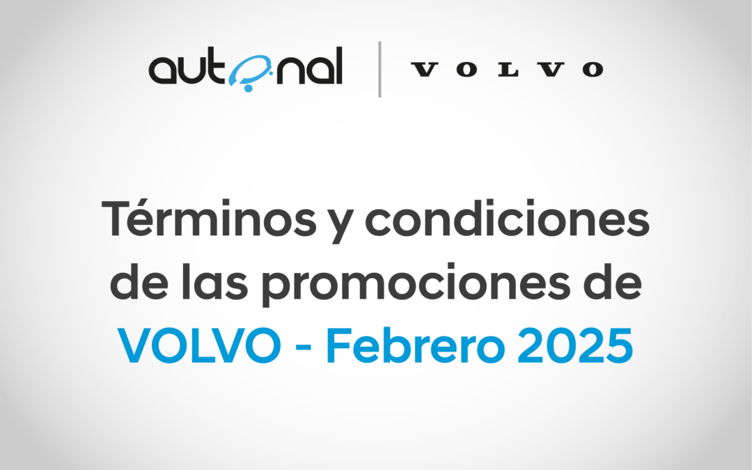 Banners Legales Febrero Volvo