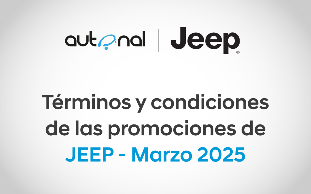 Banners Legales Marzo Jeep