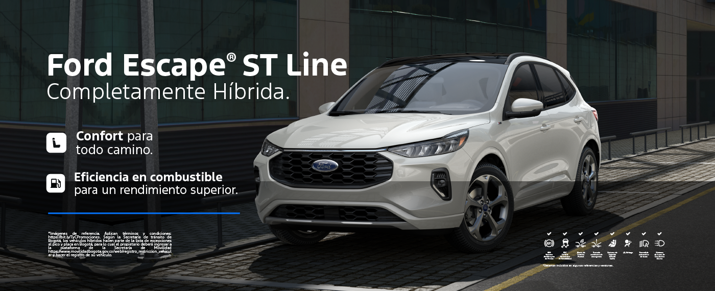 Bn Ford Escape Stline 1400x570