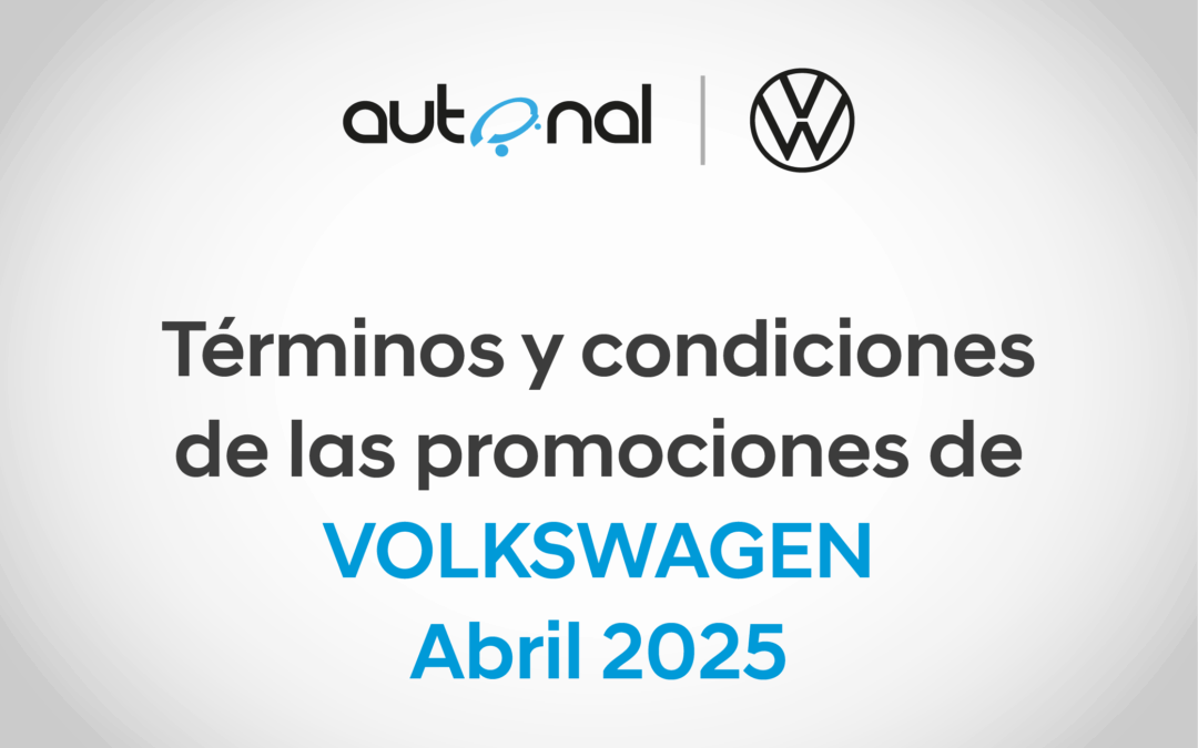 Banners Legales Abril Volkswagen