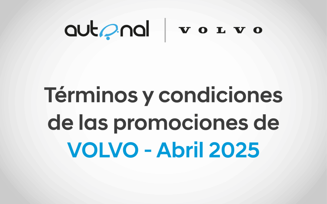 Banners Legales Abril Volvo