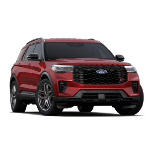 FORD – EXPLORER ST – 2025