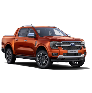 FORD – RANGER Limited – 2026