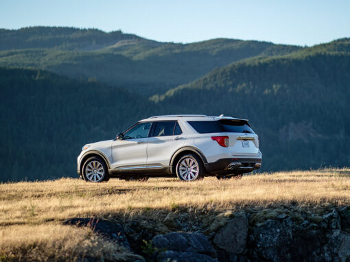 Galería Explorer 10