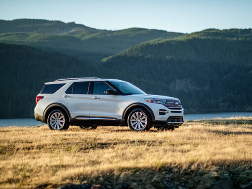 Galería Explorer 12