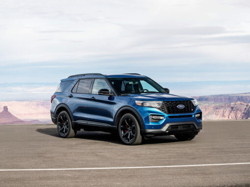 Galería Explorer 13