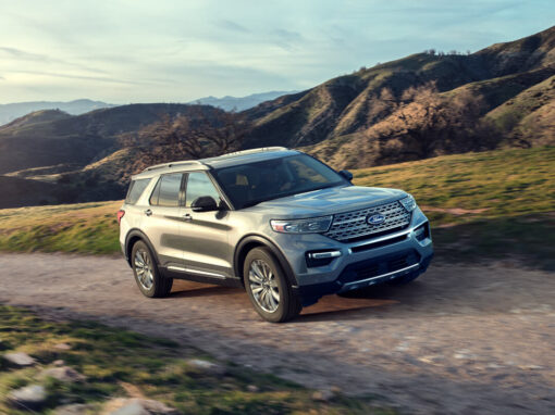 Galería Explorer 16