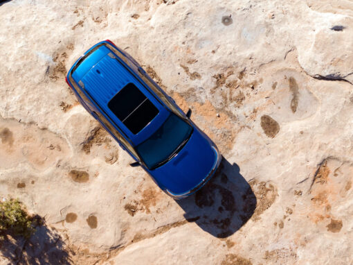 Galería Explorer 17