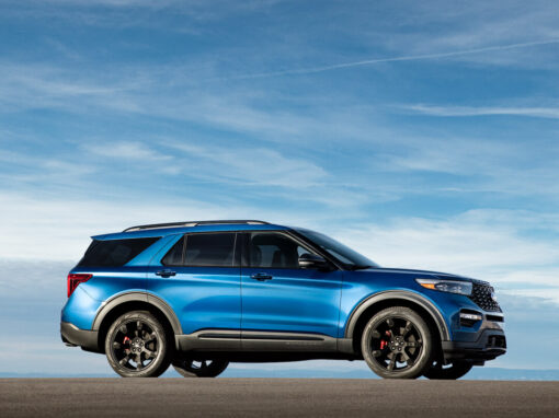 Galería Explorer 18