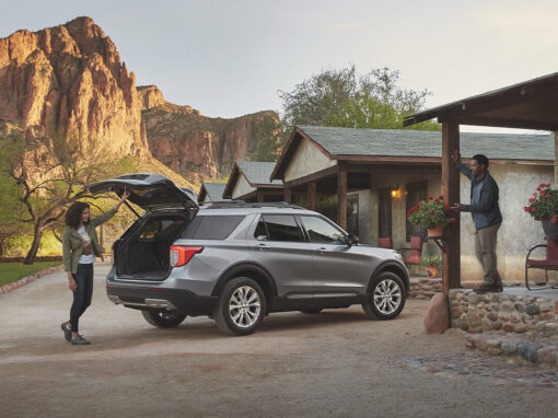 Galería Explorer 22