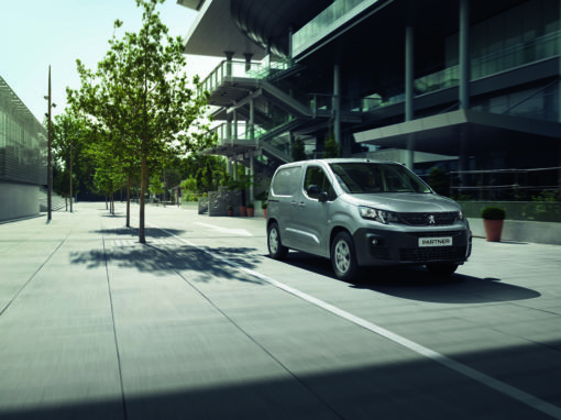 Galería Peugeot Partner