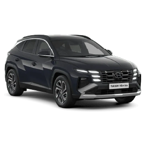 Hyundai – Tucson Hibrida Limited