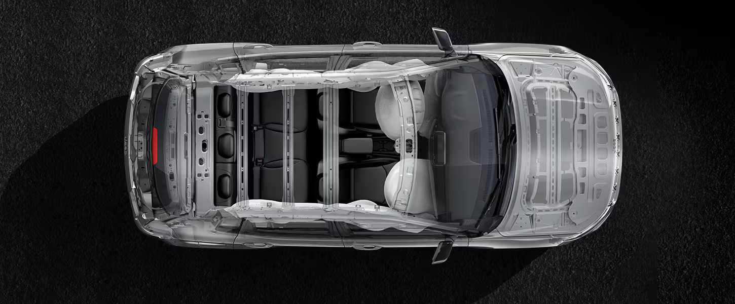 CARROCERÍA DE ACERO