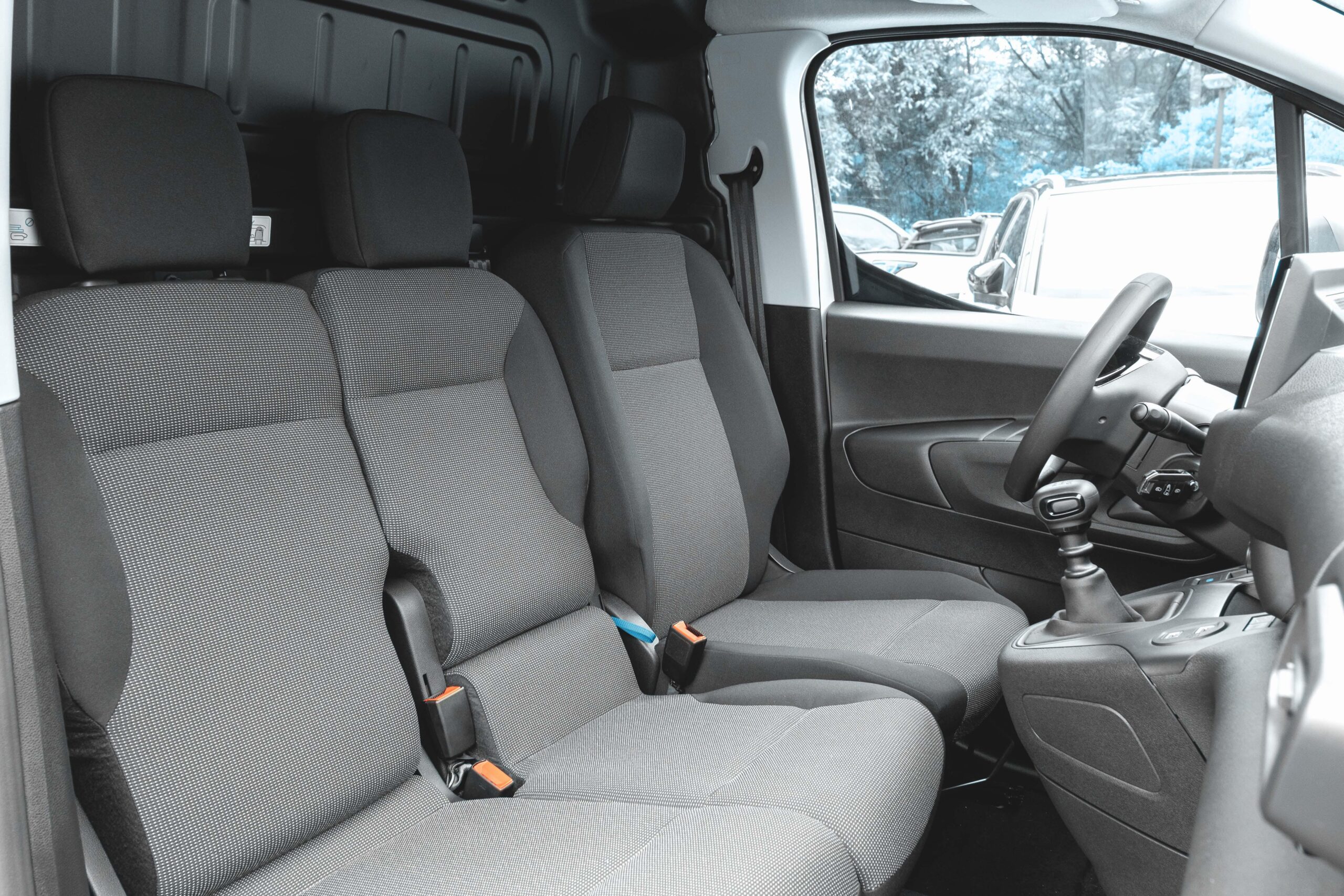 Seguridad activa y pasiva