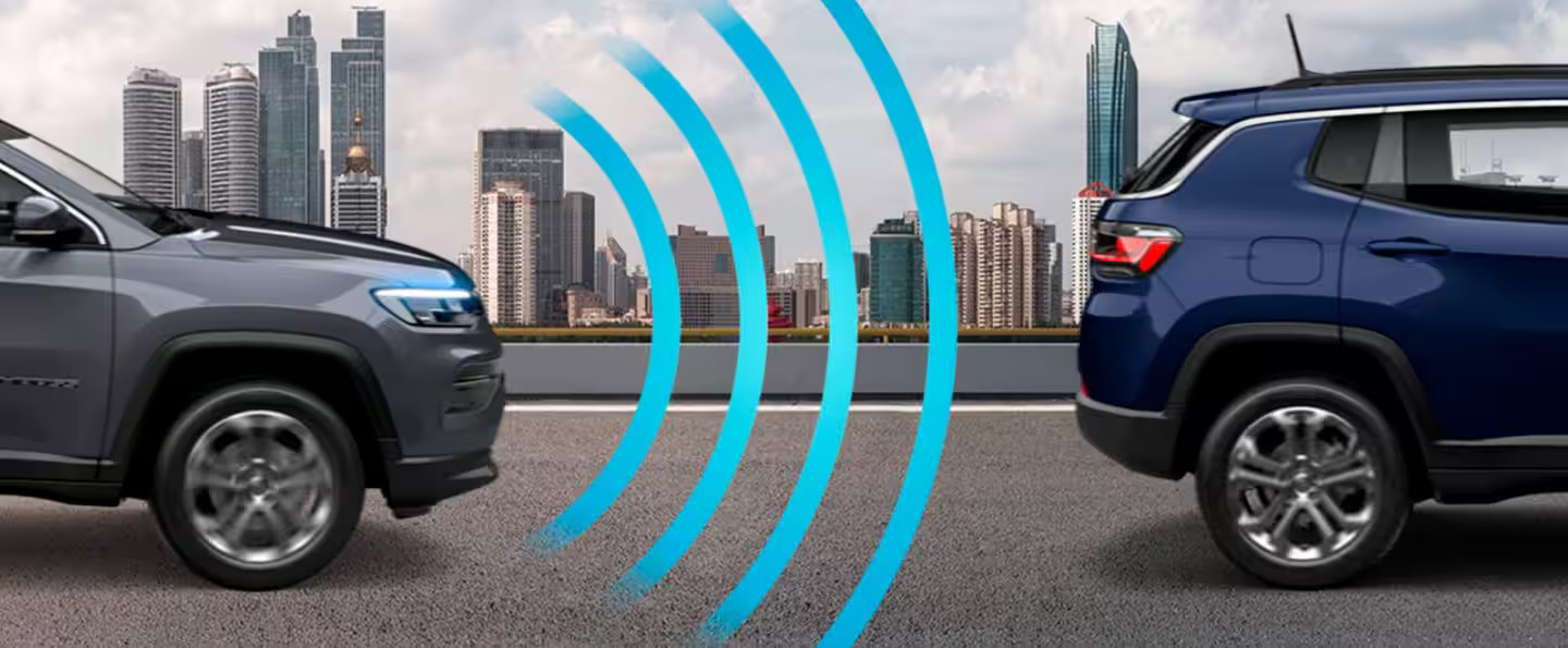 ADVERTENCIA DE COLISIÓN