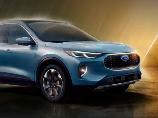 Galeria Escape Hibrida 01